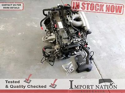 Toyota Soarer Jzz31 97-00 3.0l 2jzge Vvti Engine Package 135903km 2jz-ge • $2700