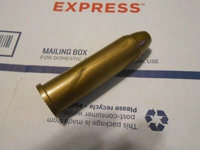 $9.99 • Buy VINTAGE Tom Mix Ralston Purina Cereal Straight Shooter Plastic Bullet TELESCOPE