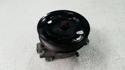 Used Power Steering Pump Fits: 2010  Mazda 6 2.5 Grade A • $65