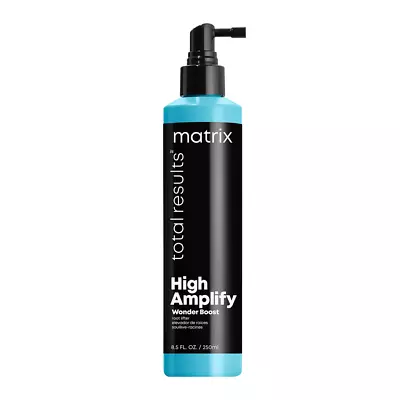 Matrix Total High Amplify Wonder Boost Root Lifter 8.5 Oz # • $21.99