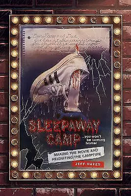 Sleepaway Camp - 9781948221283 • £12.60