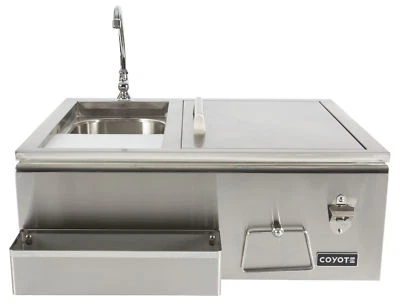 $1499 • Buy Coyote Refreshment Center Model