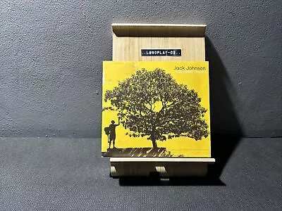 Jack Johnson - In Between Dreams (Special Edition) [Digipak] (2005) • £1.98