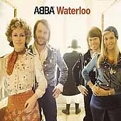 Waterloo (Digipak) CD Value Guaranteed From EBay’s Biggest Seller! • £3.85