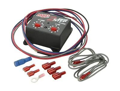 MSD Ignition 8732 Digital 2-Step Rev Control • $155.94