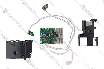 Krups Nespresso Card PCB Coffee Machine Citiz Milk XN7405 XN740B XN7605 XN760B • $71.49