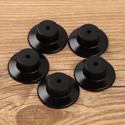 5x Air Compressor Feet Pad Vibration Isolator Rubber Foot PadBumper Replacement • $6.51