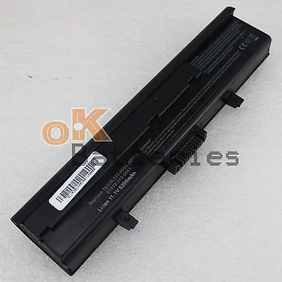 5200MAH Battery For Dell XPS 1530 M1530 TK330 XT828 XT832 451-10528 6Cell • $20.14