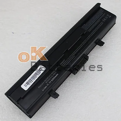6 Cell Battery For RN894 HG307 312-0664 TK330 GP975 Dell XPS M1530 1530 Laptop • $20.14
