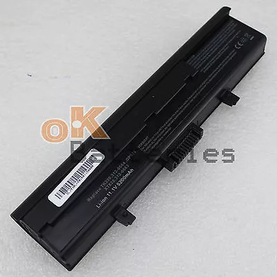 6 Cell Laptop Battery For Dell XPS M1530 312-0660 RU028 TK330 XT828 GP975 TK362 • $20.14