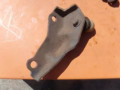 Original Vintage Ford Mercury Zbar Mount Pivot Large Ball 428 390 352 406 427 Fe • $20