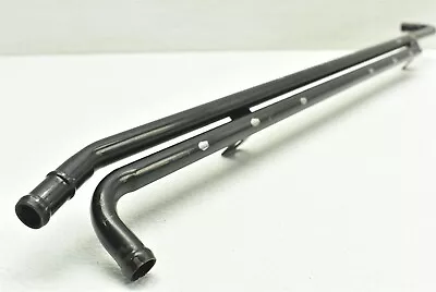 2008-2014 Subaru WRX STI Hatch Intercooler Crossover Tube Pipe Line 08-14 • $55.79