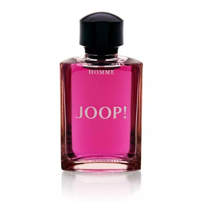 JOOP By Joop! Cologne Perfume For Men 4.2 Oz Eau De Toilette NEW IN WHITE BOX • $21.90