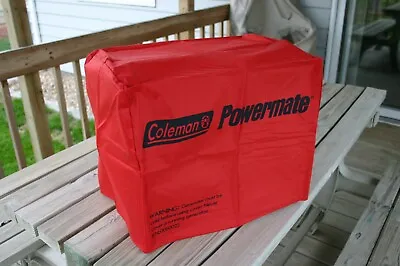 New Coleman Powermate Pulse Generator Cover 0050022 PA0650022 Honda Generac WEN • $17.50