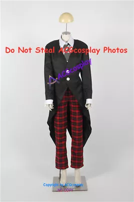 Soul Eater Male Maka Albarn Cosplay Costume Acgcosplay Costume • $85.99