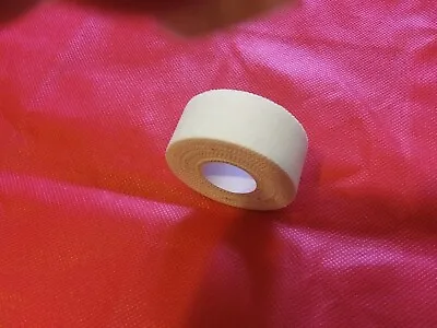 WHITE MEDICAL TAPE 1 ROLL  1  X15yds.  SPECIAL OF THE WEEK • $7.99