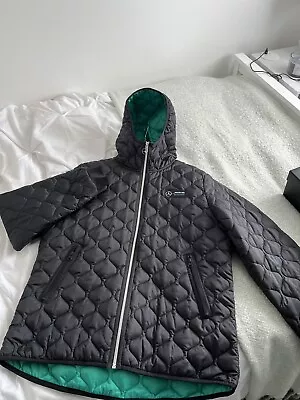 Mercedes Amg Patronas Jacket • £30