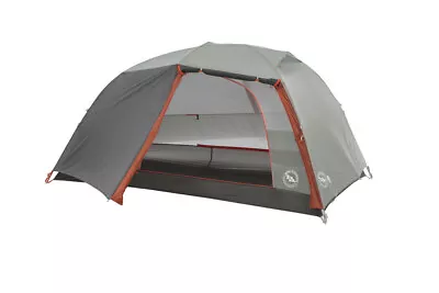 Big Agnes Copper Spur HV UL2 MtnGLO 3-Season 2-Person Backpacking Tent • $679.96