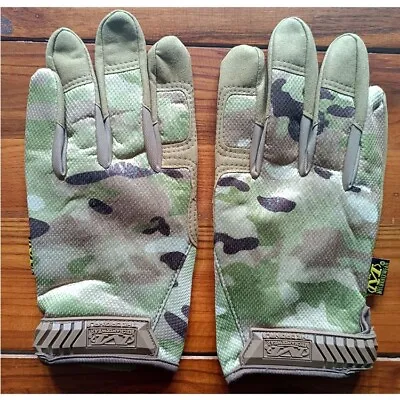 Mechanix Wear Original Covert Gloves - Full Tactical Gloves - MG-55 (M-2XL) • $36.99