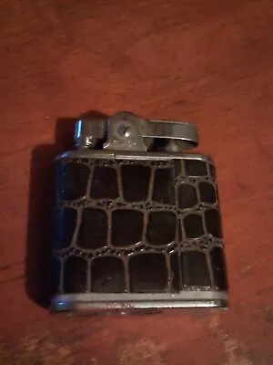 Vintage Flash Superiative Automatic Lighter Japan For Parts • $29.99