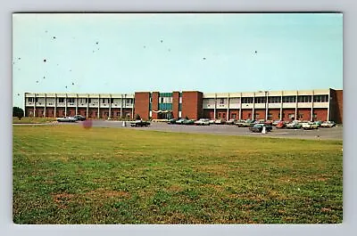 Elmer NJ-New Jersey Opened 1950 Elmer Community Hospital Vintage Postcard • $7.99
