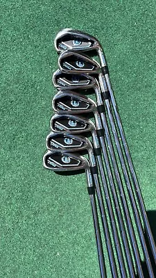 LAZRUS LZ-1 Iron Set (4-PW) • $384.56