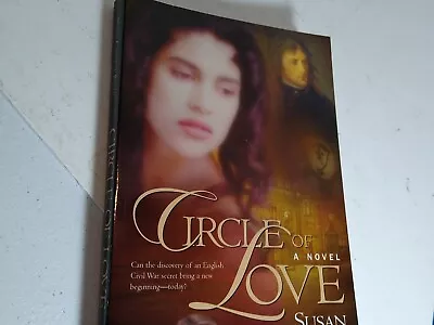 Circle Of Love • $24.50