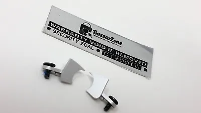 13  MacBook Pro A1425 A1502 A1398 DISPLAY END CAPS Hinge Brackets 2013 2014 2015 • $6.62