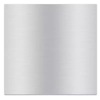 6061 Aluminum Metal Sheet 12 X 12 X 1/4 Inch Flat Plain Plate Panel • $32.99
