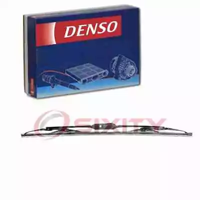 Denso Rear Wiper Blade For 1998-2000 Volvo V70 Windshield Windscreen Washer Uc • $10.20