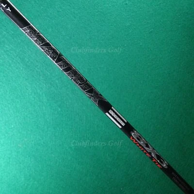 $54 • Buy Matrix Ozik XCon 8X3 White Tie .335 Extra Stiff 43.5  Pulled Graphite Wood Shaft