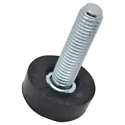 Universal Washing Machine Levelling Foot Leg 10mm Thread • £5.95