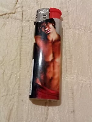 Lighter Sexy Man  Fuel Lighter • £4.90