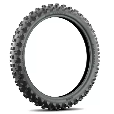 Michelin Starcross 6 Sand Terrain 80/100-21 51M Front Tire Dirtbike Motocross MX • $134.99