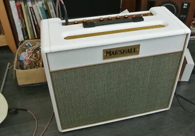 Mojotone British Bluesbreaker Sound Amplifier RFT EL84 Hand Wired NOT Marshall • $600