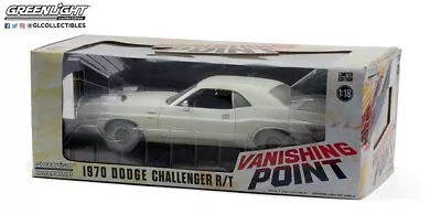 1970 Dodge Challenger Vanishing Point 13582 • $129.95