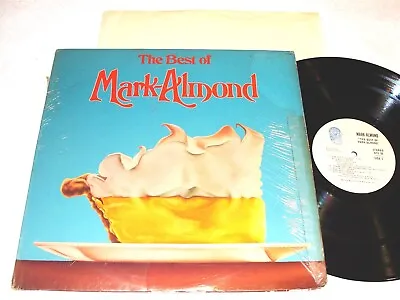 Mark-Almond  The Best Of  1973 Rock LP VG+ Original Blue Thumb Pressing • $2.95