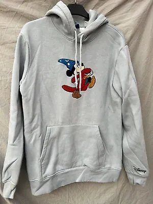 £4.50 • Buy Disney Mickey Mouse Hoody By Divided Small Women’s
