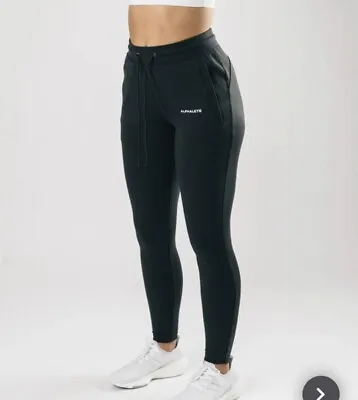 $18.50 • Buy NWT Alphalete Women’s Core Essential Joggers Various Sizes & Colors