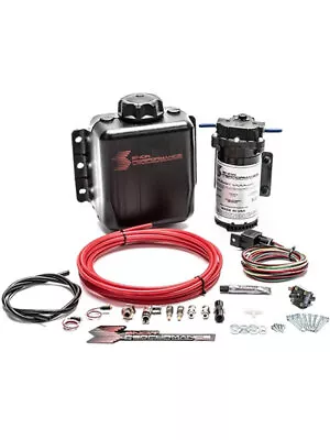 Snow Performance Diesel Stage 1 Boost Cooler Water Methanol Injection (SNO-301) • $865.36