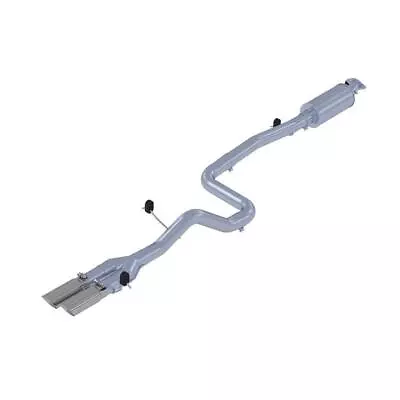 MBRP Exhaust S4202409 3in. Cat-Back • $554.99