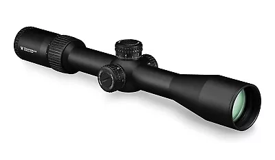 Vortex Optics Diamondback Tactical FFP 4-16x44 EBR-2C MRAD Riflescope DBK-10027 • $260