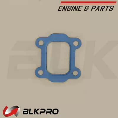 Turbo Mounting Gasket For M11 L10 Holset HT60 Cummins 3102314 Turbocharger • $12.39