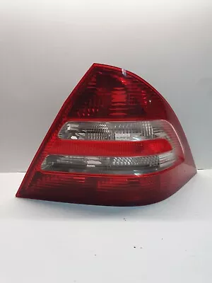 Rear Brake Light Taillight RH Right Passenger For 05-07 Mercedes C Class Sedan • $55