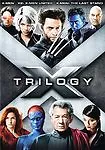 $7.04 • Buy X-Men Trilogy (X-Men / X2: X-Men United DVD