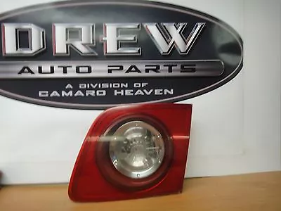 Tail Light Assembly MAZDA 3 Right 04 Lamp • $45