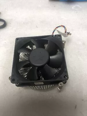 Dell Precision T1700 1650CPU Cooling Cooler Fan + Heatsink 089R8J #BPP 068-20 • $25.90