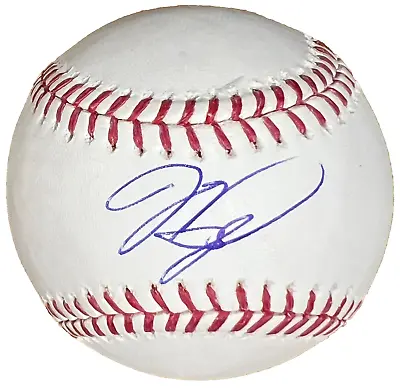 Dodgers Mets Mike Piazza Signed Baseball PSA DNA ITP COA • $128.79