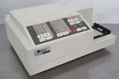 T184145 Molecular Devices ThermoMax Microplate Reader • $100