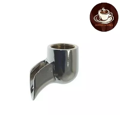 SPOUT SINGLE M16 For Filterholder Portafilter Breville BES900 • $24